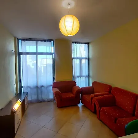 Sweet 2 - Pensjonat Yzberishti