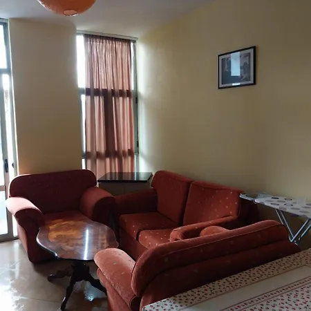 Sweet 2 - Pensjonat